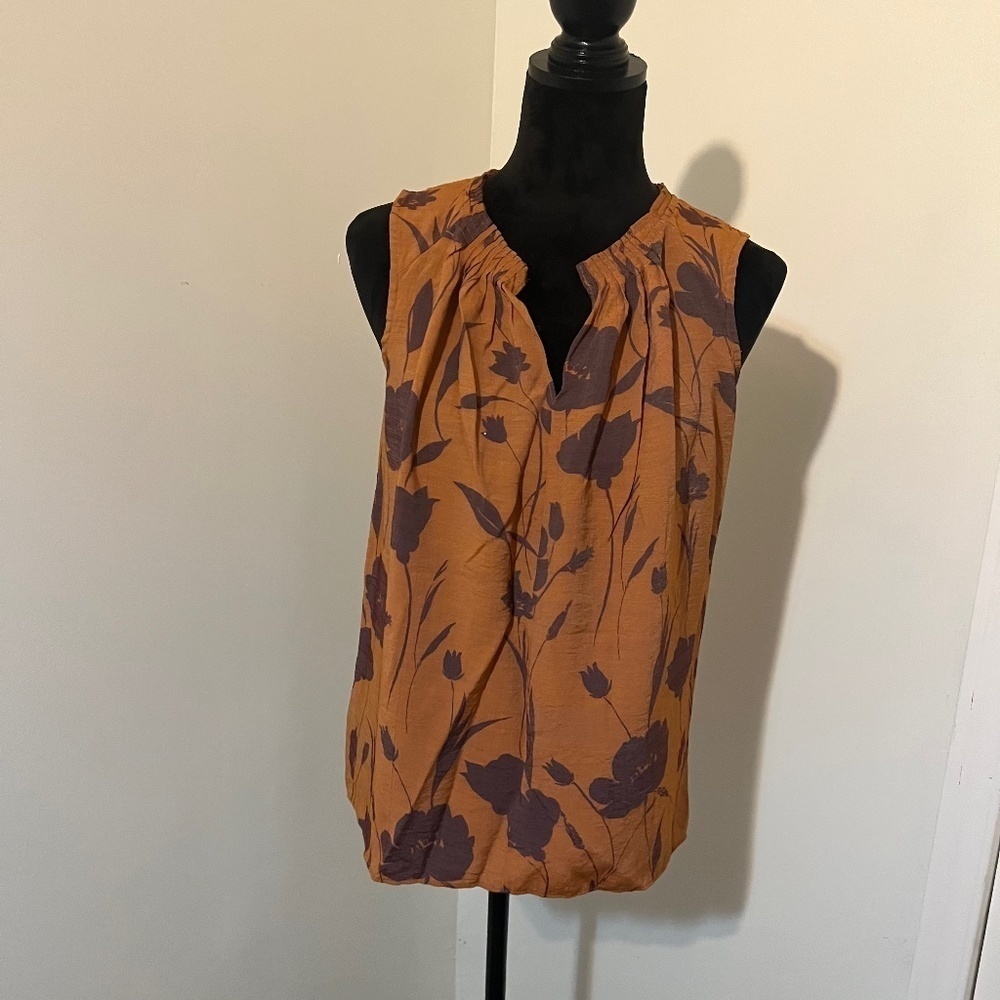 Simply Vera top size XS preloved